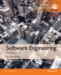 Software Engineering, eBook, Global Edition